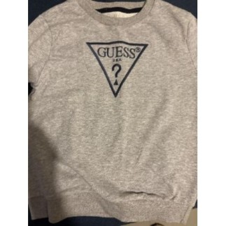 Sweet gris guess 