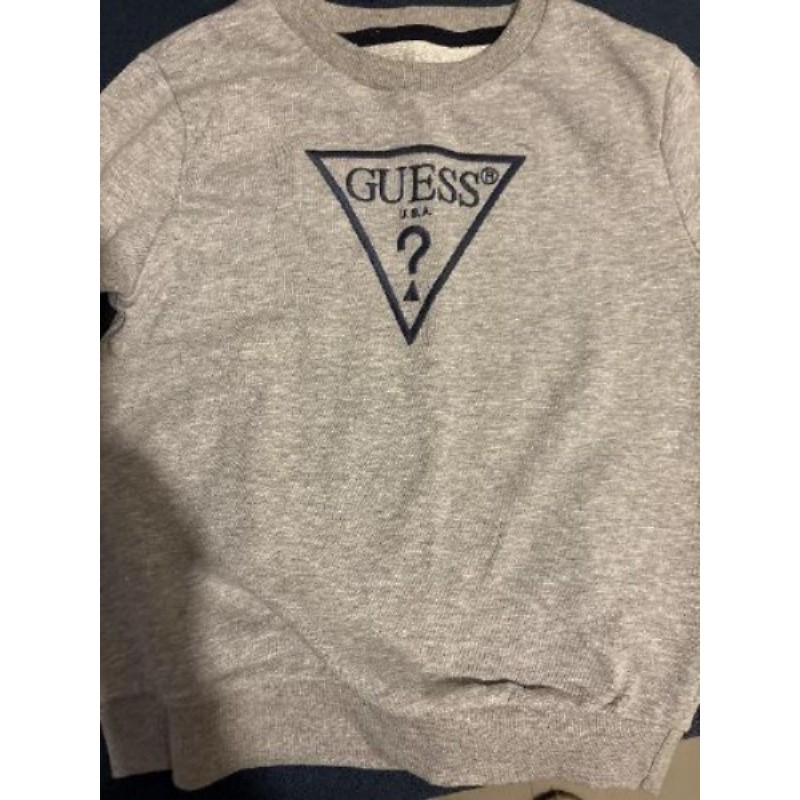 Sweet gris guess 