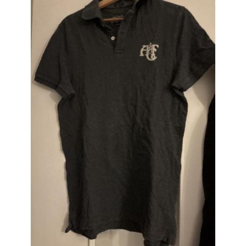 Polo homme abercronbie 