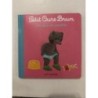 Livre Petit Ours brun n’a Plus de couche 