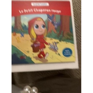 Livre audio contes - le...