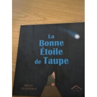 Livre enfant « la bonne...