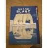 Livre enfant « grand blanc »