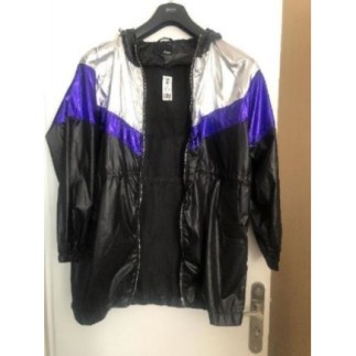 Coupe vent femme Étam...