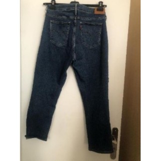 Jean femme Lévis taille 31 modèle 712 slim