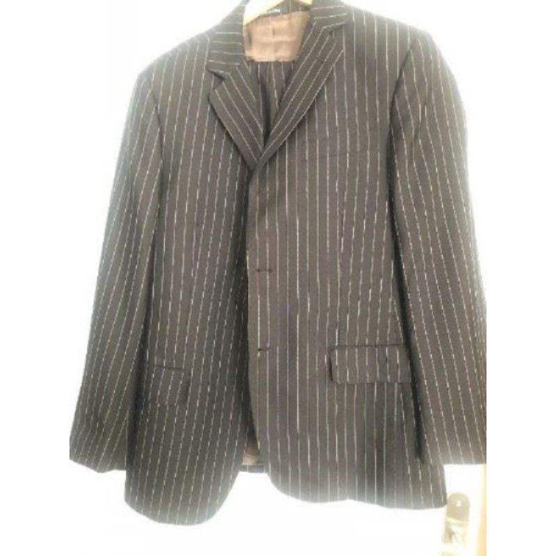 Costume complet homme taille 52 