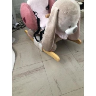 Jouet à bascule Nattou 