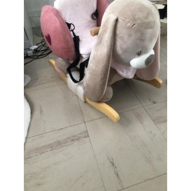 Jouet à bascule Nattou 