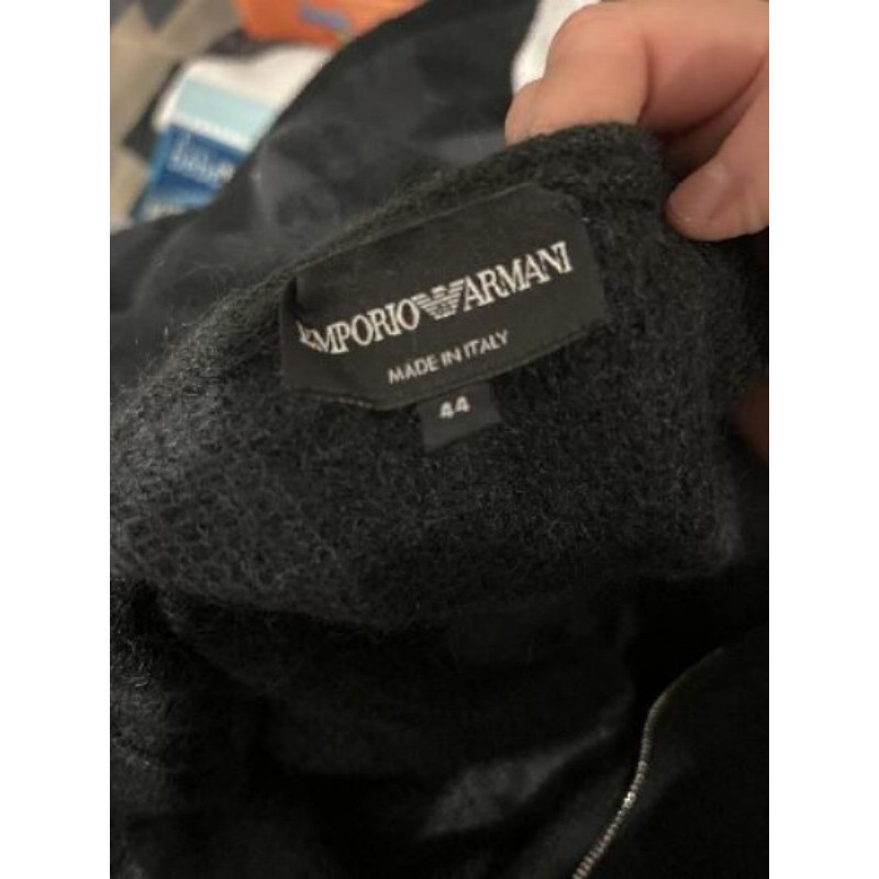 Gilet robe emporio Armanie 44
