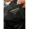 Gilet robe emporio Armanie 44