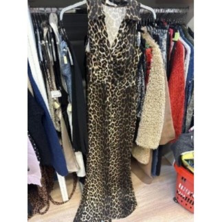 Combinaison léopard M/L 