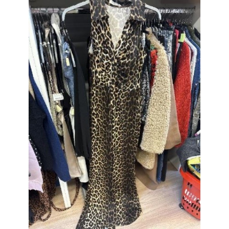 Combinaison léopard M/L 