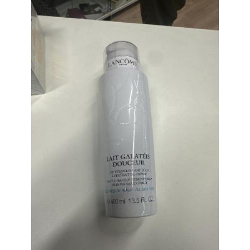 Lait démaquillant Lancôme 