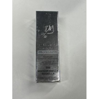 Rouge à lèvre Lancôme neuf 