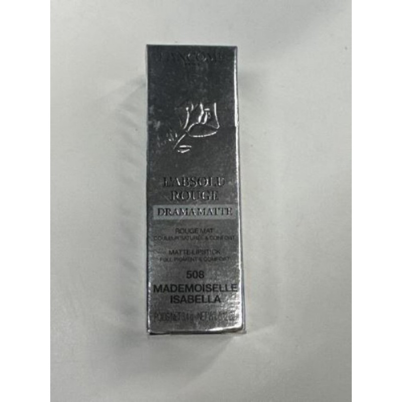 Rouge à lèvre Lancôme neuf 