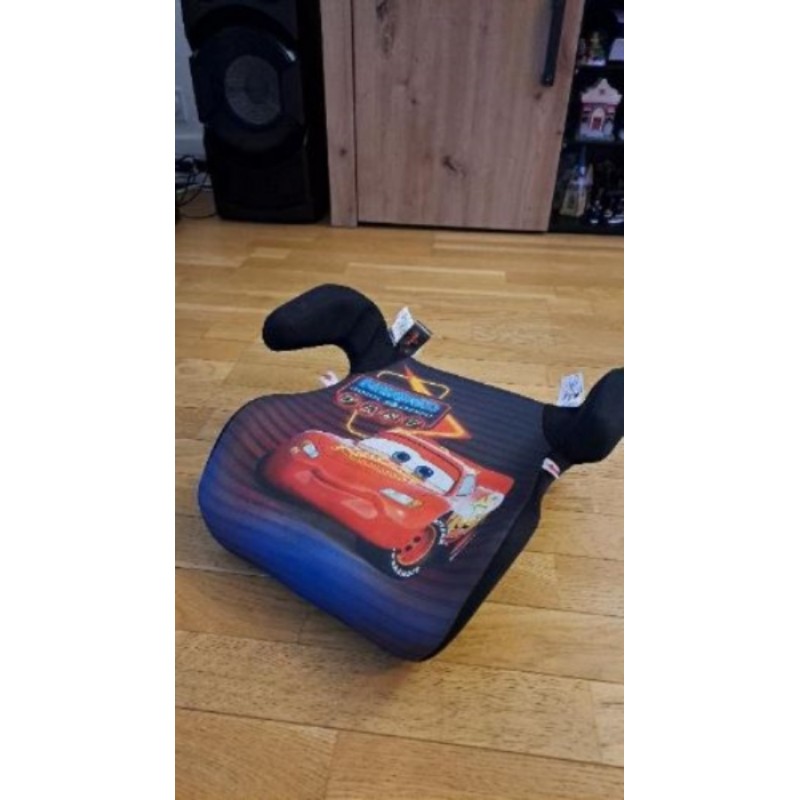 Réhausseur CARS 15/36 kg