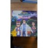 Livre Pokemon Les voyages la série Un mystérieux oeuf