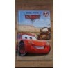 Livre Cars