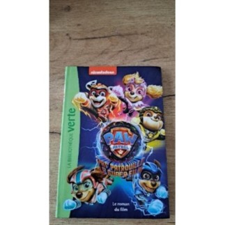 Livre Bibliothèque Verte...