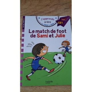Livre CE1 J'apprends à lire...