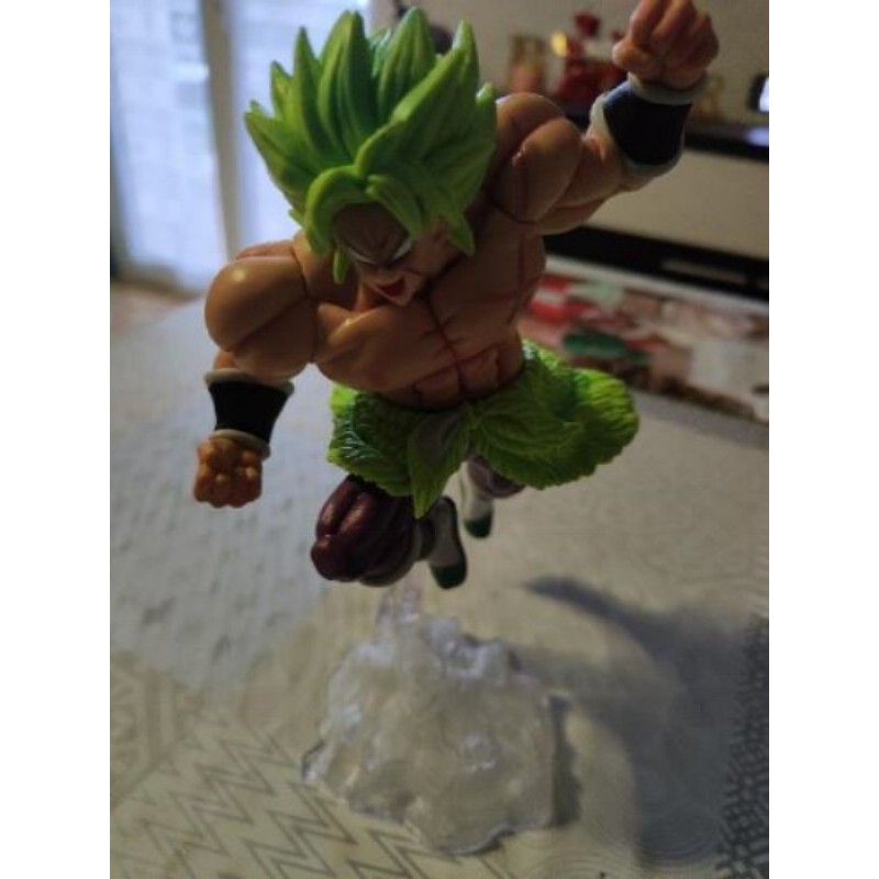 Figurine Broly