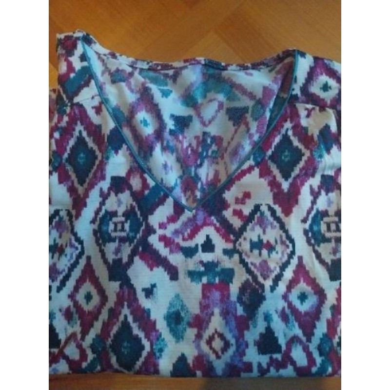 Haut. multicolor. T 42