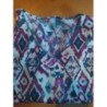 Haut. multicolor. T 42