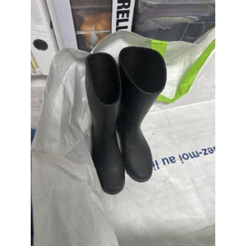 Botte équitation taille 29 