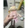 Peluche danseuse 