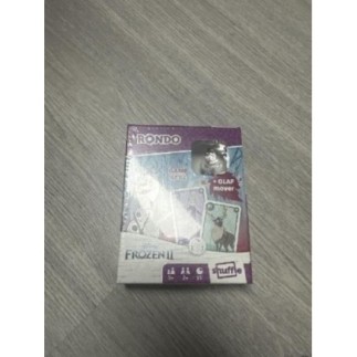 Rondo rein des neige 