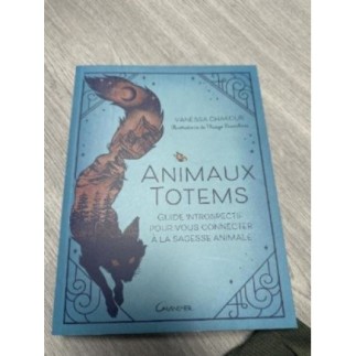 Animaux totems 