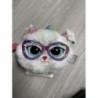 Pochette chat 