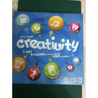 Jeu de société (neuf &...