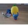 Figurine Stitch neuf