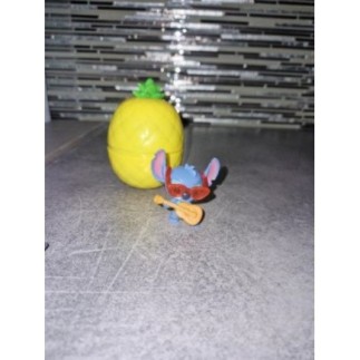 Figurine Stitch neuf