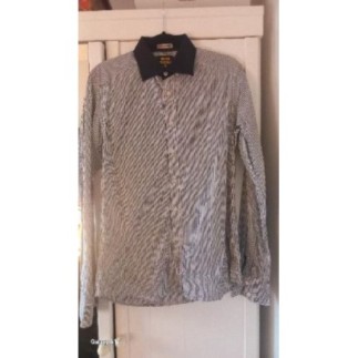 Chemise homme taille 38