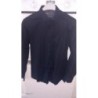 Chemise homme noir jules taille 38/40
