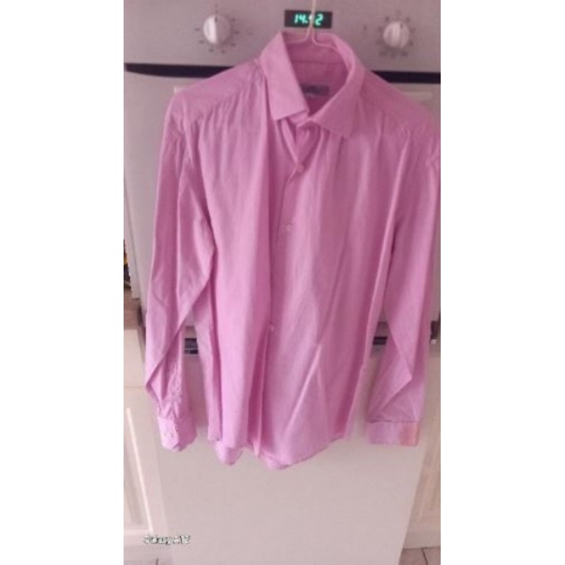 Chemise homme le grand comptoir taille M