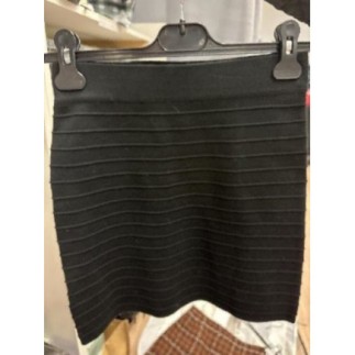 Jupe noire PROMOD taille 1 -cc