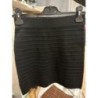 Jupe noire PROMOD taille 1 -cc