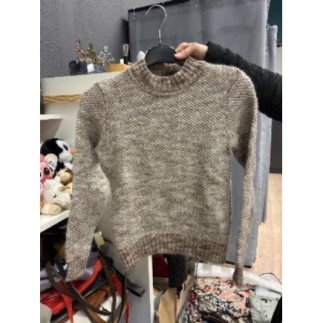 Pull laine COMPTOIR DES...