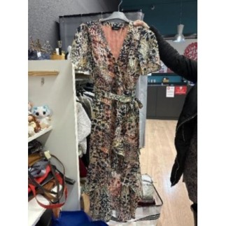 Robe KAPORAL taille S -cc