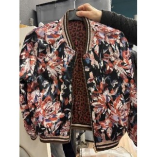 Blouson KAPORAL réversible...