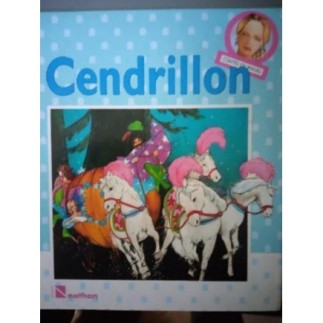 CENDRILLON