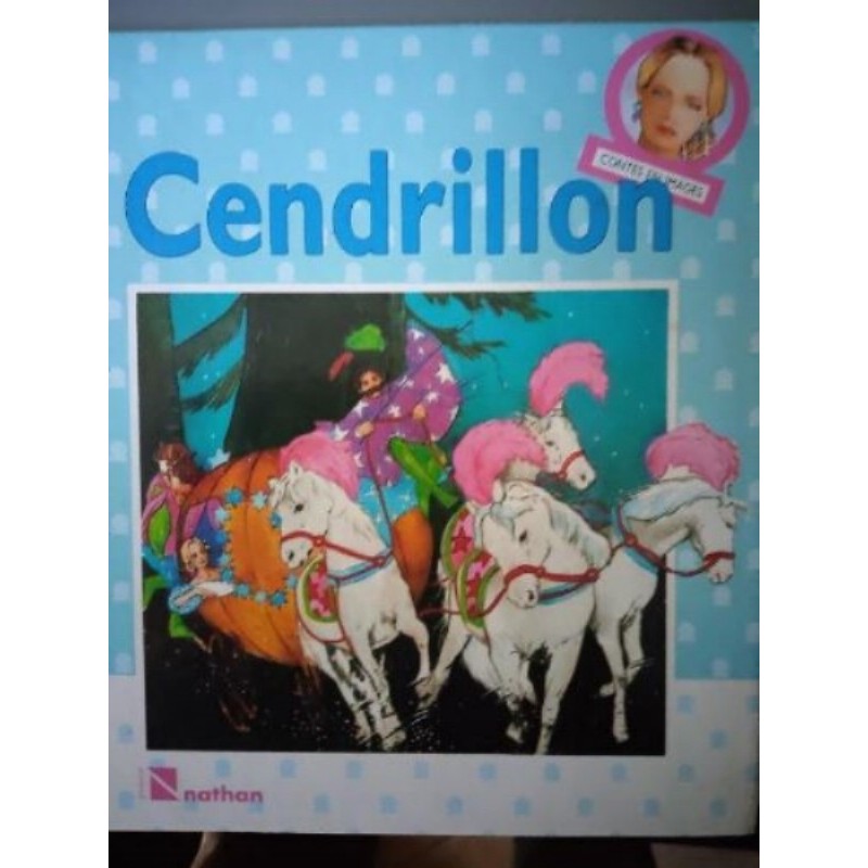 CENDRILLON
