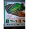 MILL MILLIARDS D INSECTES
