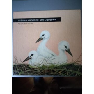 LES CIGOGNES