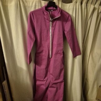 Combinaison Ellozze T.36