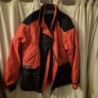 Veste de moto K-Way T.M