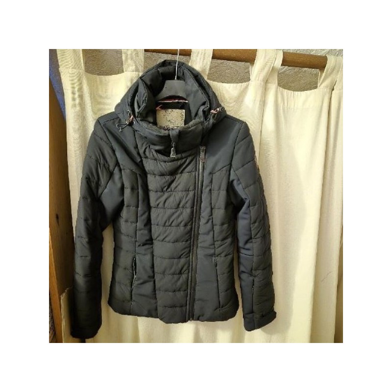 Doudoune Napapijri T.XS